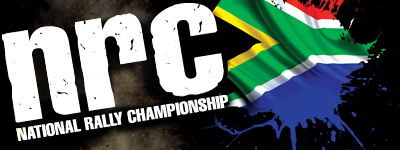 NRC Competitors Site