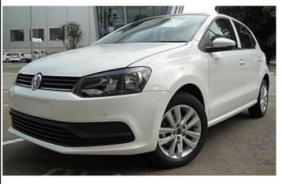 R2 VW Polo Homologation Documents